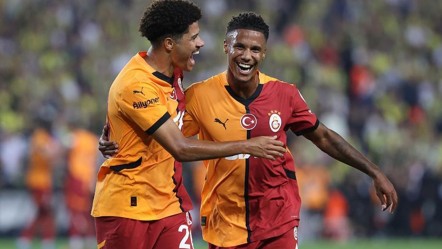 TFF'ye resmi bildirim! Galatasaray bonservisini aldı: Ödenen para ortaya çıktı - Spor