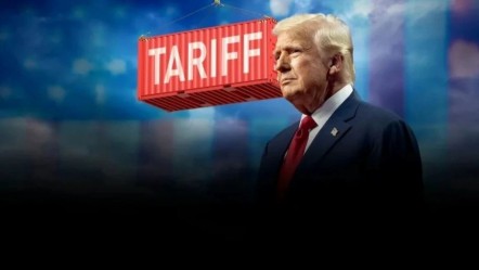 Trump’tan 24 saatlik gözdağı: Tarifeler artacak - Dünya