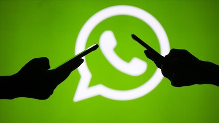 WhatsApp Web çöktü mü? Kullanıcılar hata bildiriyor - Haberler