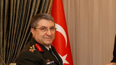 Yeni Genel Kurmay Başkanı Selçuk Bayraktaroğlu kimdir? - Haberler