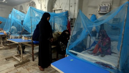 Yeni virüs sessizce yayılıyor! Çin'de 7 bin vaka bildirildi: ABD'den seyahat uyarısı - Dünya