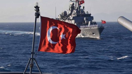 Yunanistan'ı titreten tapor: Türkiye operasyona hazır! - Dünya