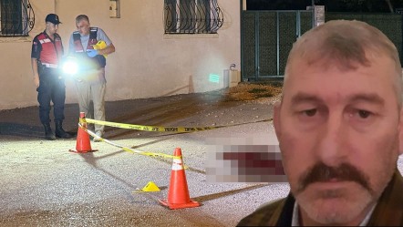 2 kişinin öldüğü silahlı kavganın altından mide bulandıran gerçek çıktı - 3. Sayfa