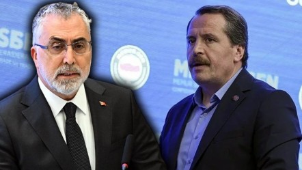 2026'da %88, 2027'de %46! Memur-Sen'den memur ve emekli zammı için hükümete kritik çağrı - Ekonomi