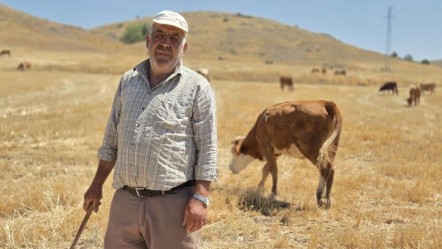 40 yıllık tecrübe konuştu! “Bu işi bırakırsam çökerim” dedi, sırrını paylaştı - Yaşam
