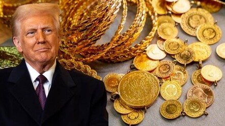 Altını yükseltecek 5 kritik gelişme! Ons için yeni hedef fiyat geldi - ekonomi