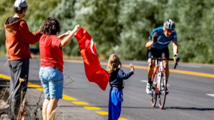 Ankara büyük bir bisiklet etkinliğine hazırlanıyor: Gran Fondo Başkent 2025 - Spor