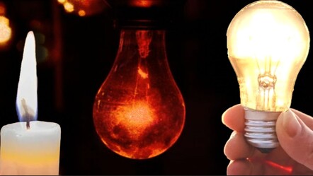 Antalya elektrik kesintisi! AEDAŞ duyurdu, Antalya'da elektrikler ne zaman gelecek, saat kaçta? - haberler