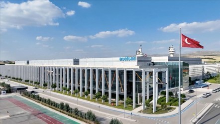 ASELSAN'dan yeni rekor! 1.3 milyar dolarlık ihracat sözleşmesi - Ekonomi
