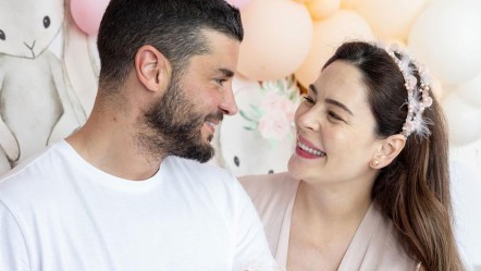 Boşanma haberleriyle gündeme gelen Berk Oktay ile Yıldız Çağrı Atiksoy’dan yeni hamle! Peş peşe paylaştılar - Magazin