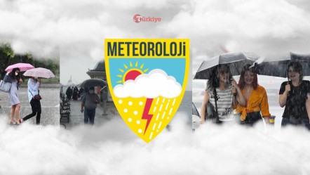 Yağmur yağacak mı? İstanbul, Edirne, Tekirdağ ve Çanakkale hava durumu - Haberler