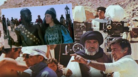 Çağrı filmi nerede çekildi? - Haberler