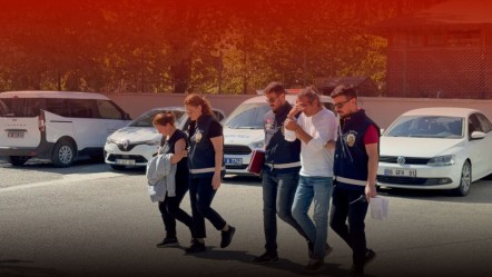 Cani anne ve baba 12 yıl sonra yakalandı: Bebeklerinin cesedini çöpe atmışlardı! - 3. Sayfa
