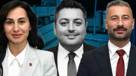 CHP'li belediye birbirine girdi! İfşalar ortaya çıktı, bir üye gözaltına alındı - Gündem