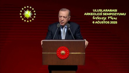 Cumhurbaşkanı Erdoğan'dan önemli açıklamalar - Gündem
