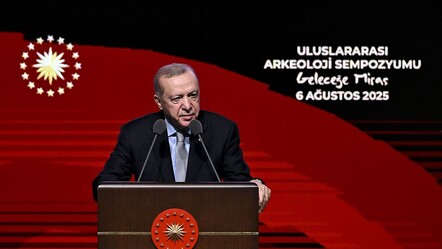 Cumhurbaşkanı Erdoğan'dan önemli açıklamalar: Haydarpaşa ve Sirkeci'de çalışma başlatacağız - Gündem