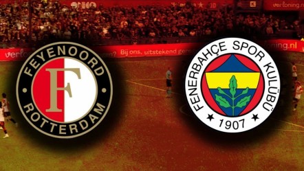 Fenerbahçe - Feyenoord maçı kaç kaç bitti? Maç özeti ve skorlar - Haberler