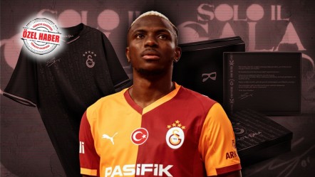 Galatasaray, satışa sürdüğü ürünlerde hayal kırıklığı yaşıyor! İşler kesat - Spor