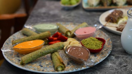 Gaziantepliler kahvaltıda yiyordu, Adanalıların vazgeçilmezi oldu! Yapmadıkları çeşit kalmadı... - Yaşam