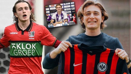 Gezmediği ülke kalmadı! "Parladı parlayacak" denirken, son durağı şaşırttı - Spor