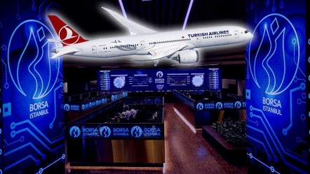 Hisseler, pozitif bilanço ile 'havalandı'! BİST 100’e Türk Hava Yolları dopingi - Ekonomi