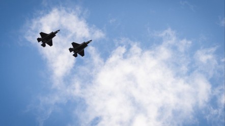 İspanya'dan sürpriz F-35 kararı! ABD yerine Avrupa'ya yöneldi - Dünya