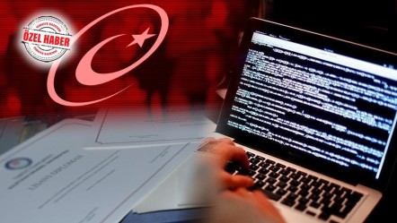 Kamu kurumları teyakkuz halinde! Devlet sızmalar için harekete geçti - Gündem