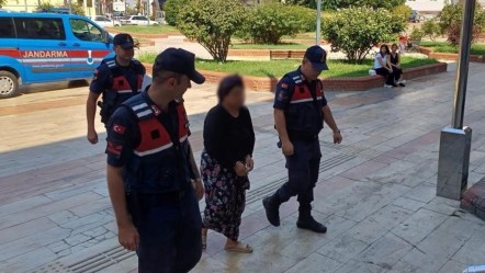 Kayınpederine ait tarlayı ateşe vermişti! Öfkeli gelinin akıbeti belli oldu - 3. Sayfa