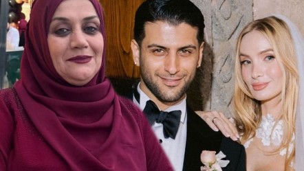 Kayınvalide gelin gerginliği büyüyor! Reynmen arada kaldı, annesi “takipten çıktım” dedi - Magazin