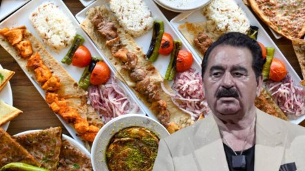 Kebaptan lahmacundan vazgeçti, 21 kilo verdi! İbrahim Tatlıses'in zayıflama sırrı herkesi şaşırttı - Magazin