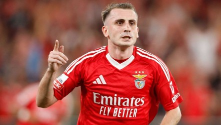 Kerem Aktürkoğlu'nun sözleri Galatasaraylıları çileden çıkardı! Tepkiler çığ gibi büyüyor - Spor