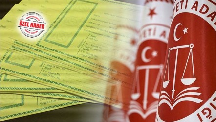 Kırtasiyeden al doldur dönemi bitiyor! Sahte senet vurgununa filigranlı çözüm - Ekonomi