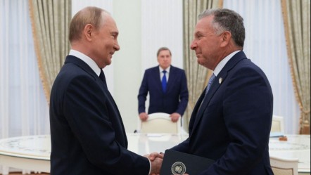 Putin'den Trump'a çok özel mesaj! Rusya ile ABD arasında kritik 3 saat - Dünya