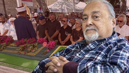 Müziğin çınarına veda! Doğum gününde vefat eden Selçuk Alagöz, İstanbul’da gömülecek - Magazin