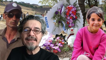Narin Güran'ın mezarında skandal! "Saldırdılar" diyerek duyurdu - Gündem