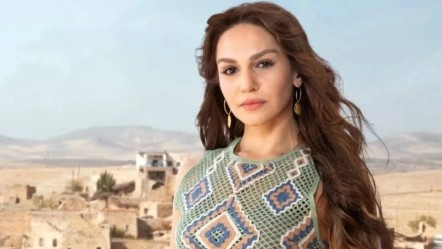 O diziden sonra Mardin’de ev fiyatları uçtu, Sahra Şaş’tan olay tepki geldi: "Kiramı..." - Magazin
