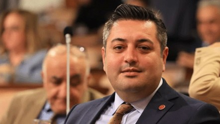 Peş peşe şikayet edildi! CHP'li Burak Korkmaz gözaltına alındı - Gündem