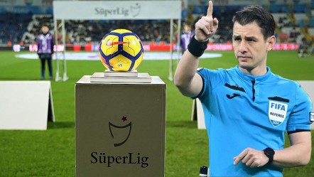 Süper Lig hakemi testi geçemedi! Büyük tehlike: Kariyeri bitebilir - Spor