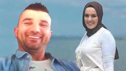TBMM personelinin acı sonu! Saliha'yı öldürdü, ardından intihar etti - 3. Sayfa