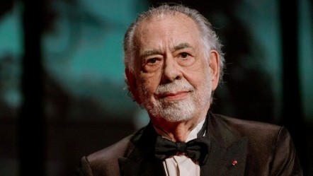 The Godfather'ın yönetmeni Francis Ford Coppola'dan hayranlarını üzen haber: Hastaneye kaldırıldı! - Magazin