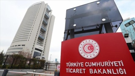 Ticaret Bakanlığı'ndan "dolandırıcılık" uyarısı - Ekonomi