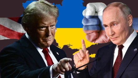 Trump, Putin ile yüz yüze görüşmeyi planlıyor! ABD medyası tarihi açıkladı - Dünya