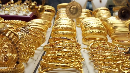 UBS’ten dikkat çeken Fed tahmini! Altında düşüşler alım fırsatı oluyor - Ekonomi