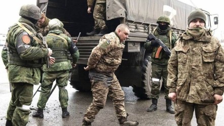 Ukrayna, 1000 esir askerin takasını reddetti! Müzakerelerde kritik tıkanma - Dünya