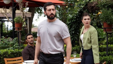 Ünlü oyuncu Emre Bulut'tan üzen haber! Trafik kazası geçirdi - Magazin