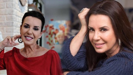 Usta oyuncu Perihan Savaş ekranlara geri dönüyor! İddialı diziyle anlaştı - Magazin