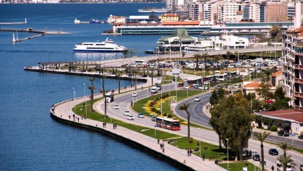 Yarın başlıyor, 15 gün sürecek! İzmir'de 11 ilçede su kesintisi yaşanacak - Yaşam