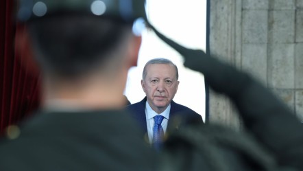 Yüksek Askeri Şura'dan sürpriz kararlar çıktı! İşte TSK'nın yeni komuta kademesi - Gündem