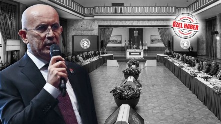 Yüzde 65 karşı çıkıyor! CHP'de şimdi de komisyon çatlağı - Gündem
