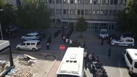 31 ilde dev operasyon! Bakan Yerlikaya açıkladı, 102 kişi yakalandı - Gündem